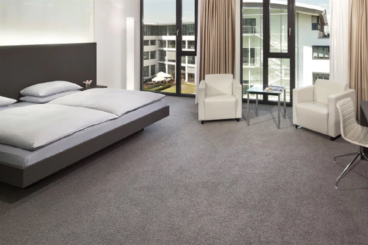 INNSiDE Düsseldorf Derendorf, foto 6