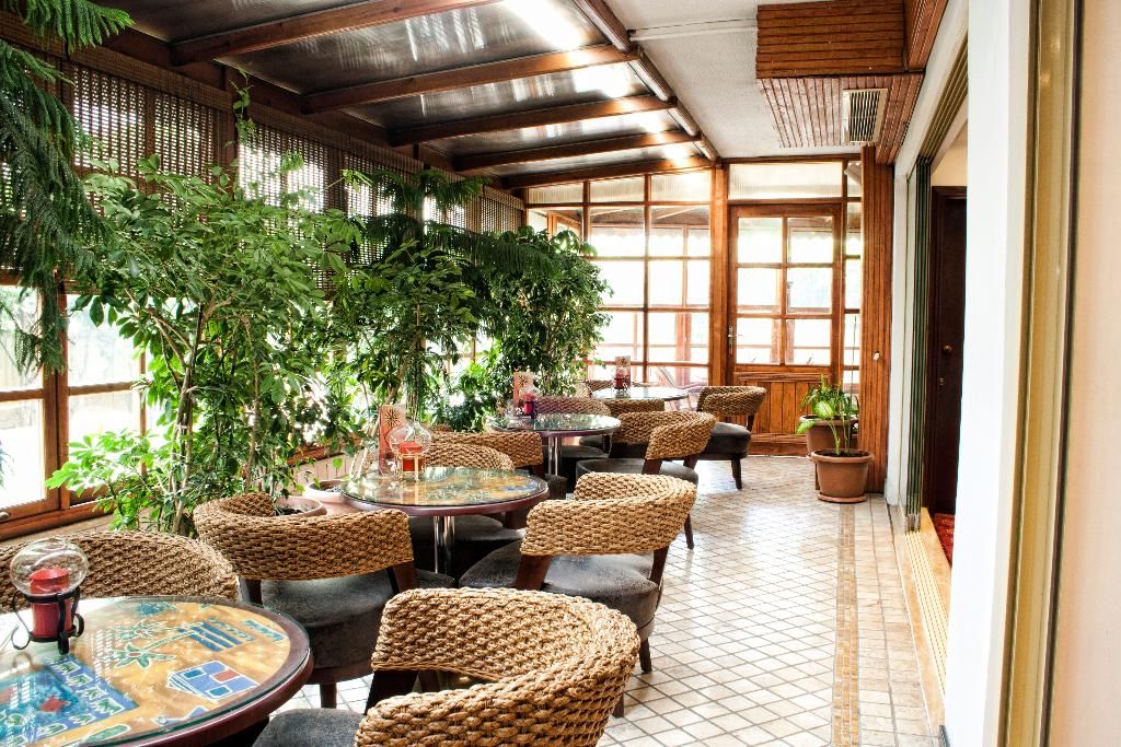 Günes Hotel Merter, foto 9