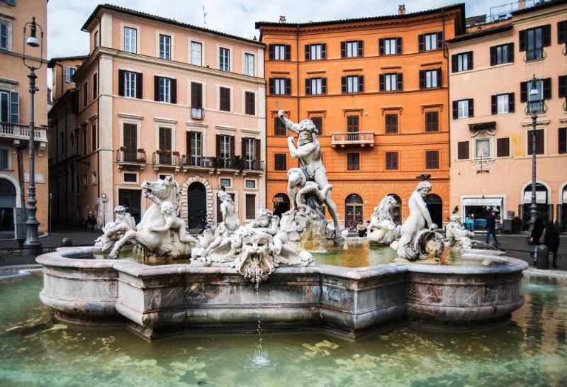 Imperium Suite Navona, foto 13