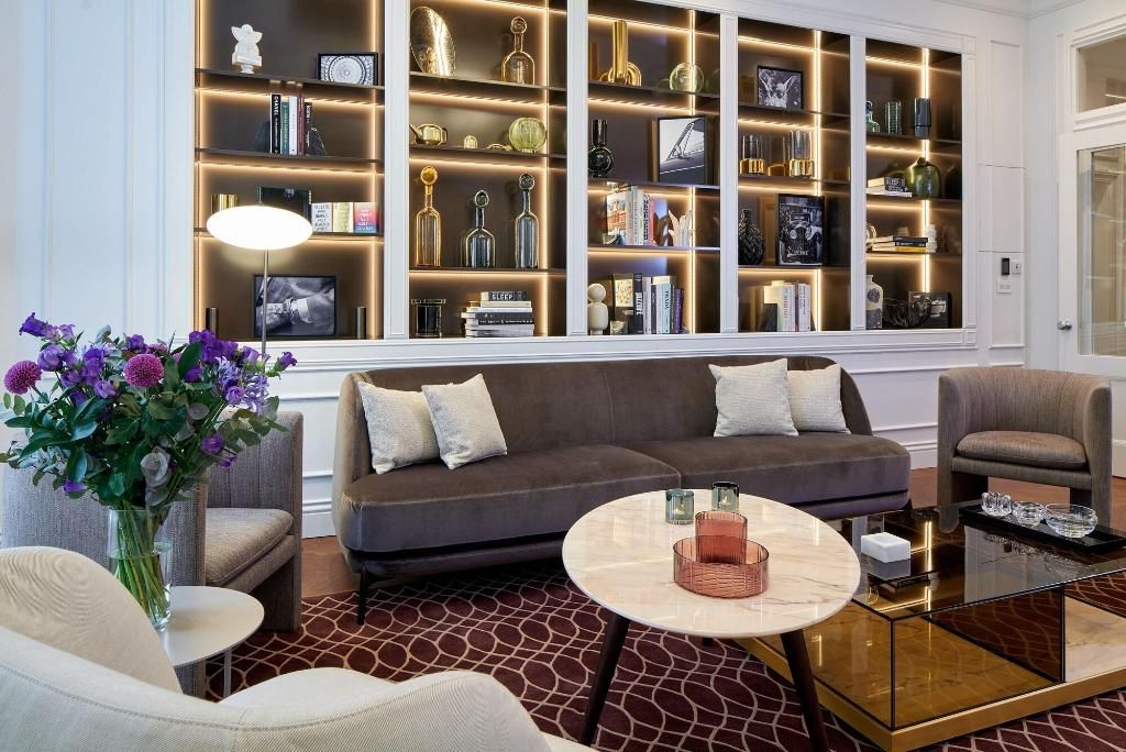 Lexham Gardens by Cheval Maison, foto 12