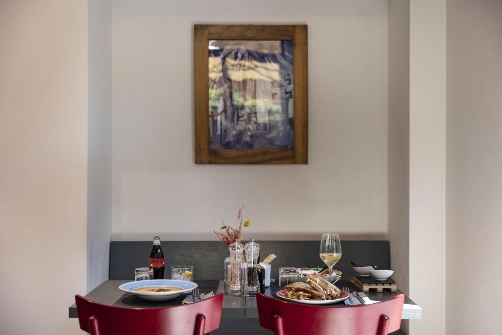 Savona 18 Suites, foto 13