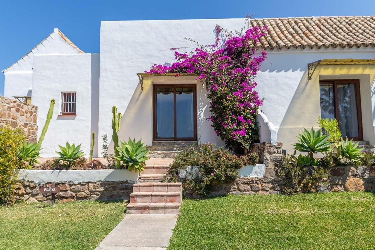 Hotel El Cortijo de Zahara, foto 3