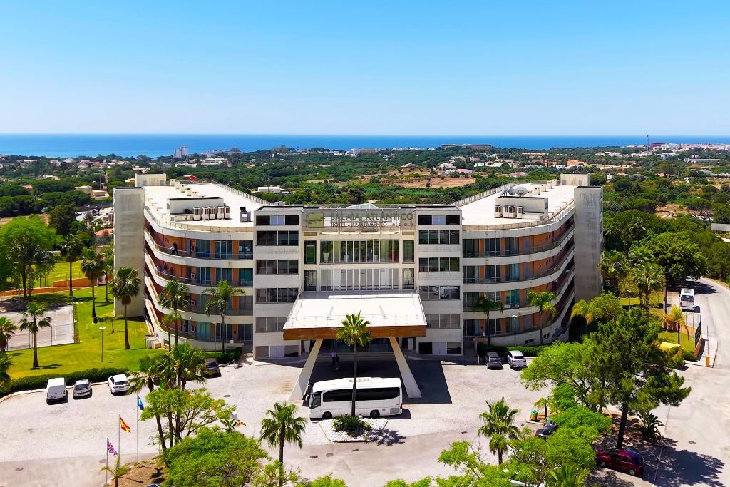 Balaia Atlantico, foto 4