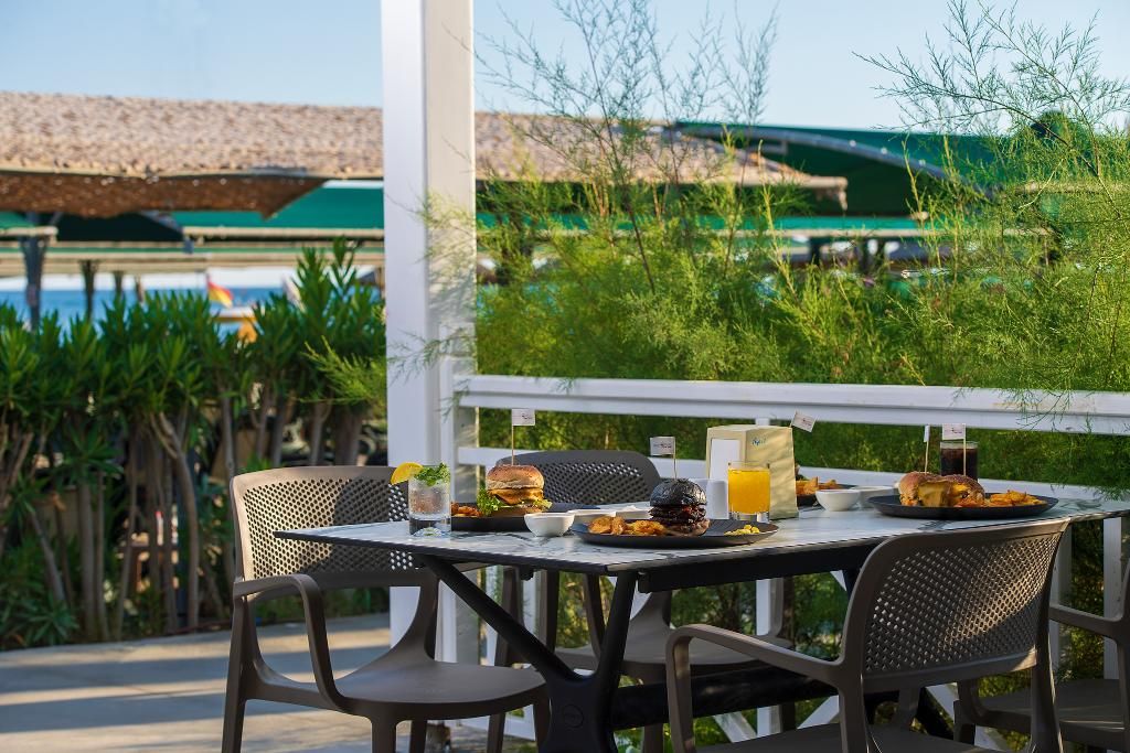 Belek Beach Resort Hotel, foto 2