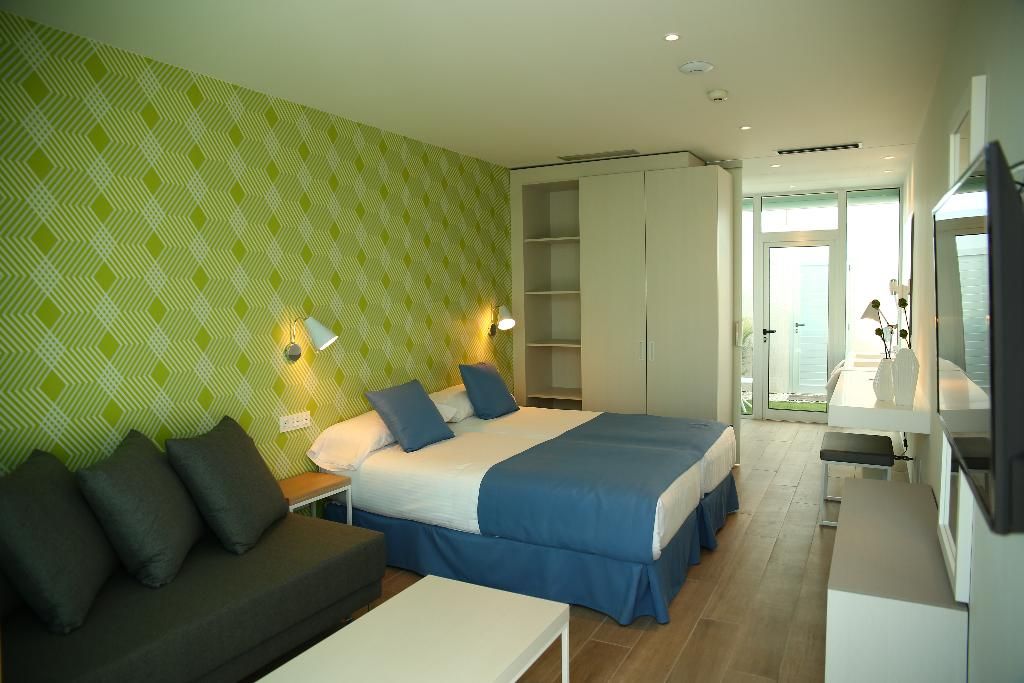 Hotel Nayra - Adults Only, foto 5