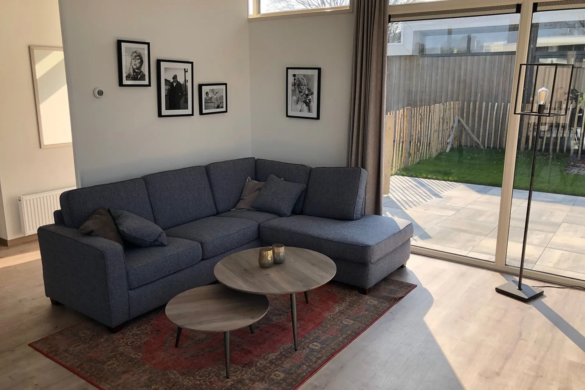 Woonkamer