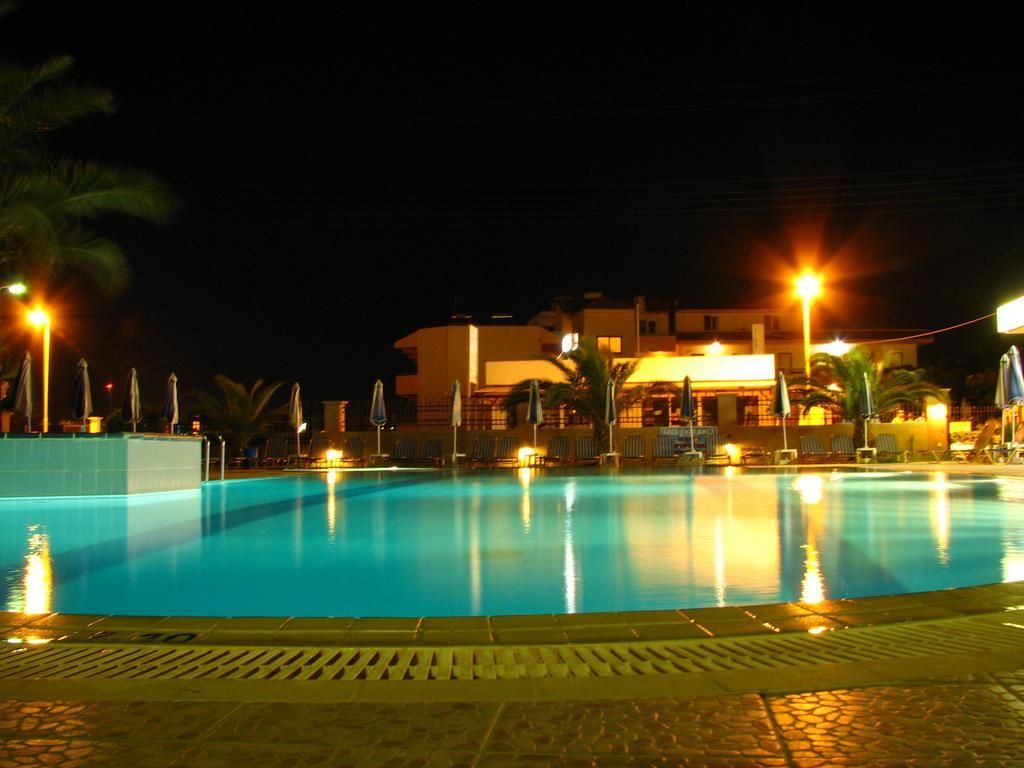 Rhodian Rose Hotel, foto 12