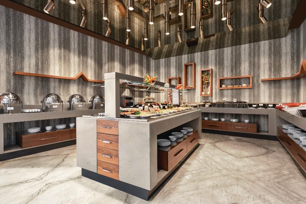 Tryp by Wyndham Istanbul Topkapi, foto 9