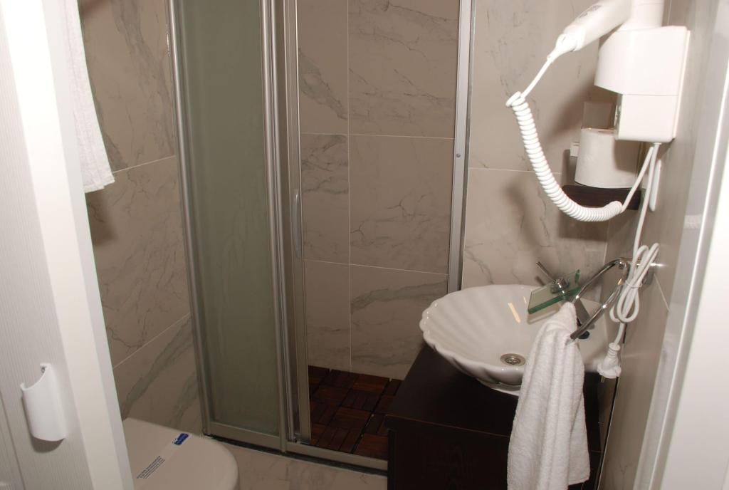 Mavi Inci Park Otel, foto 10