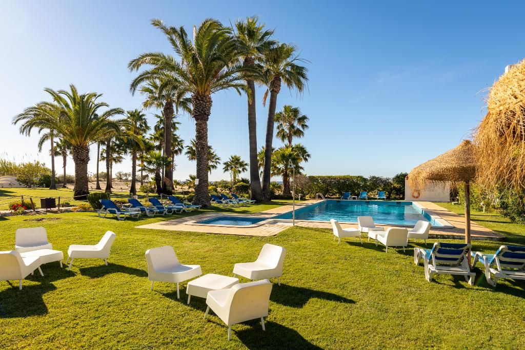 Praia da Lota Resort - Apartments, foto 5
