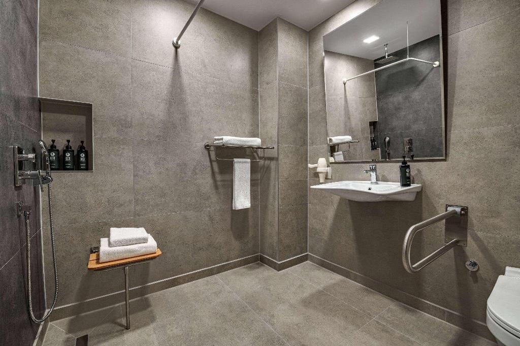 Ramada by Wyndham Gaziantep, foto 4