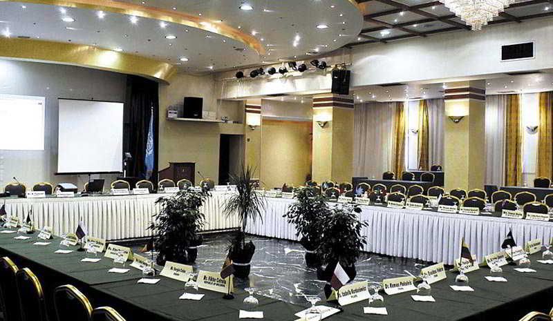 Philippion Hotel, foto 14