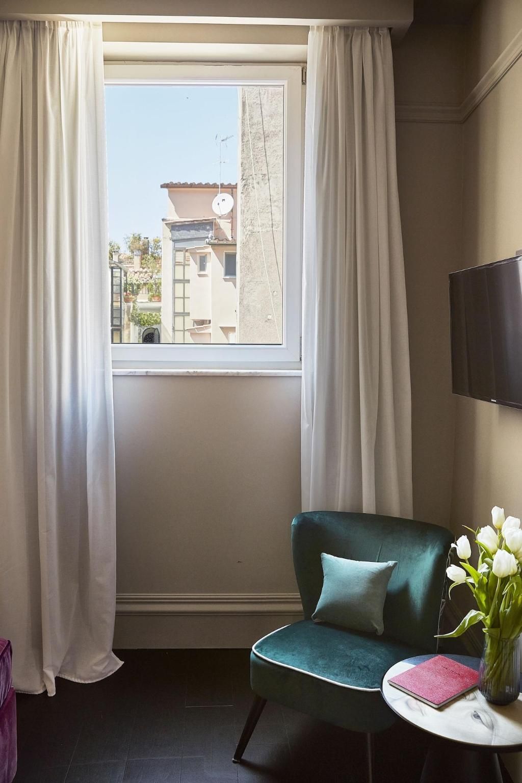 NHT Hotel Vite, foto 2