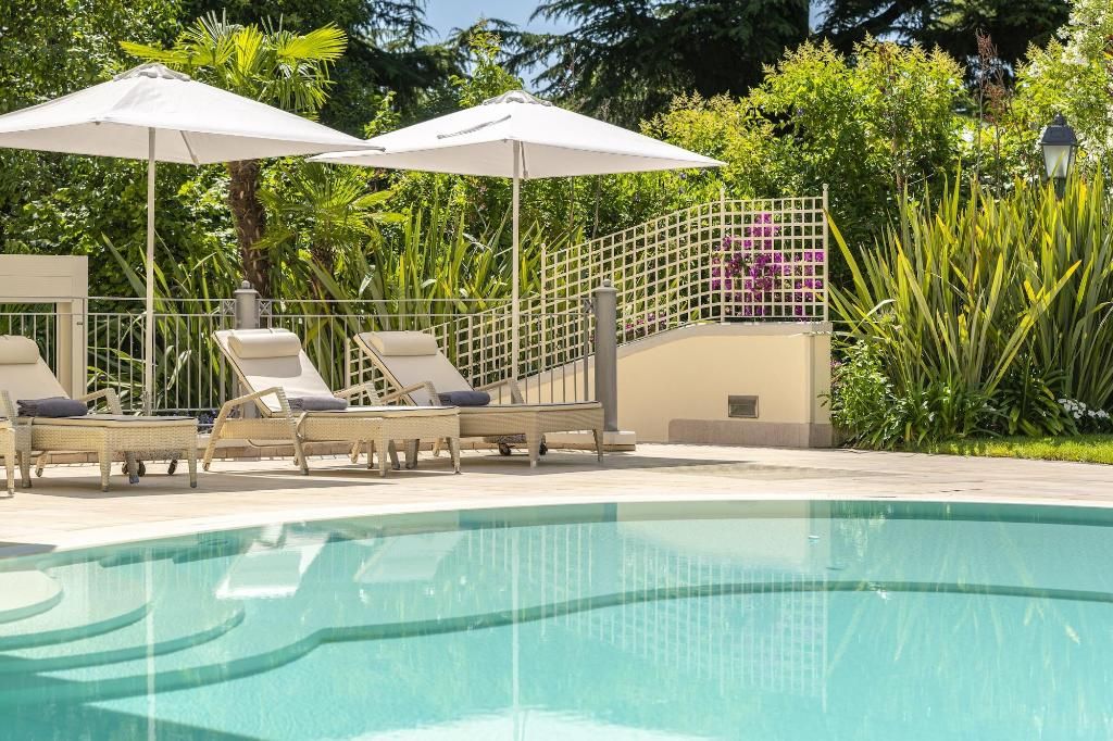 Villa Rosa, foto 9