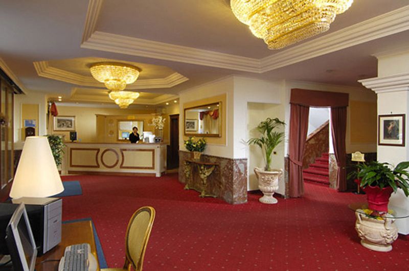 Club House Hotel, foto 2