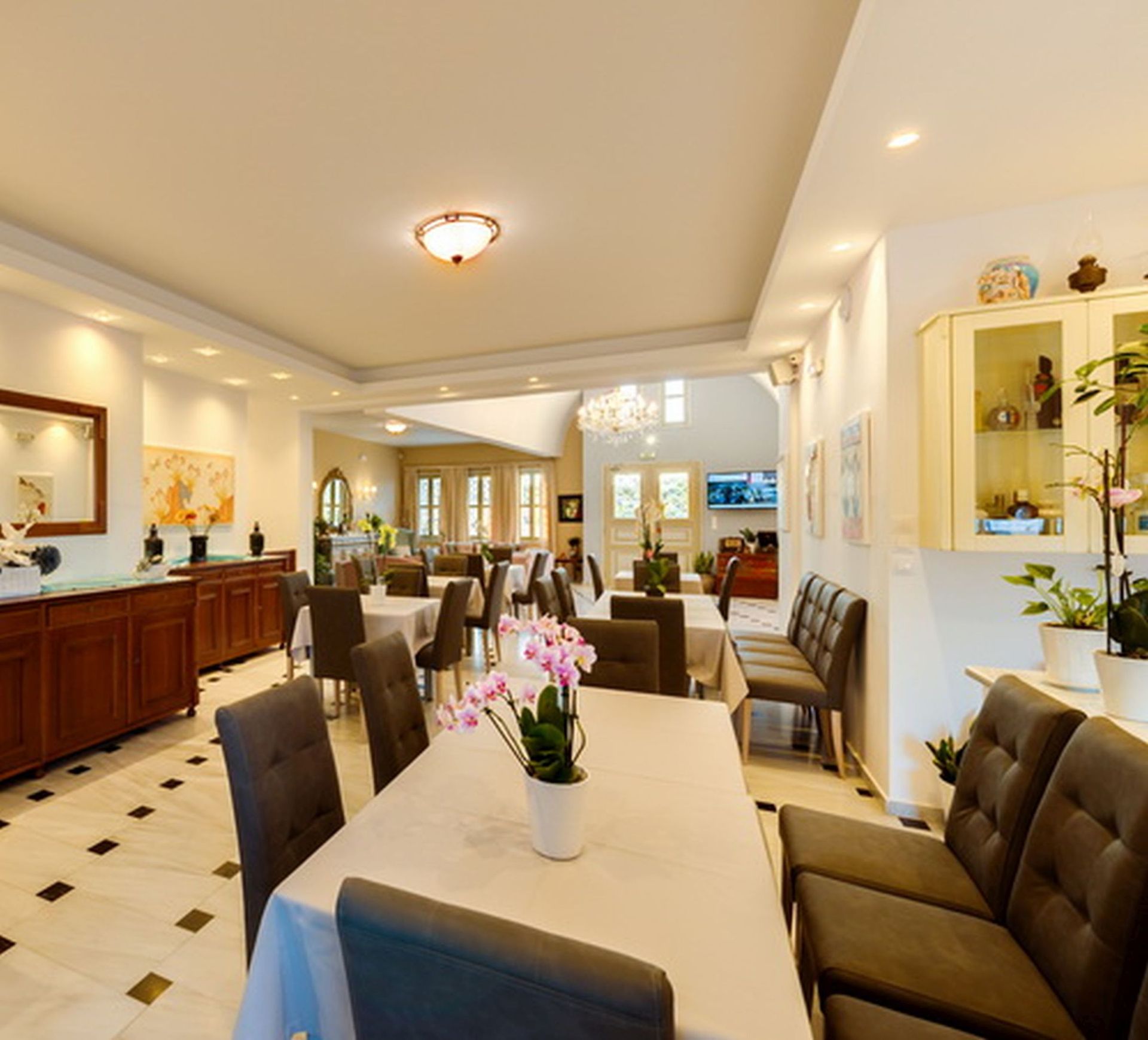 Hotel Mathios Village, foto 4