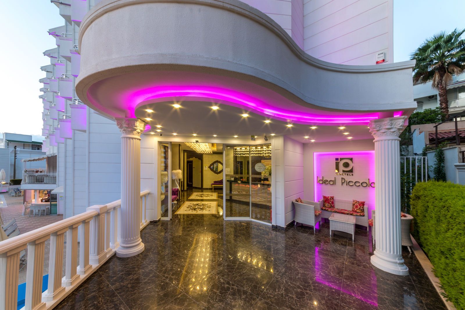 Piccolo Dream Hotel, foto 10