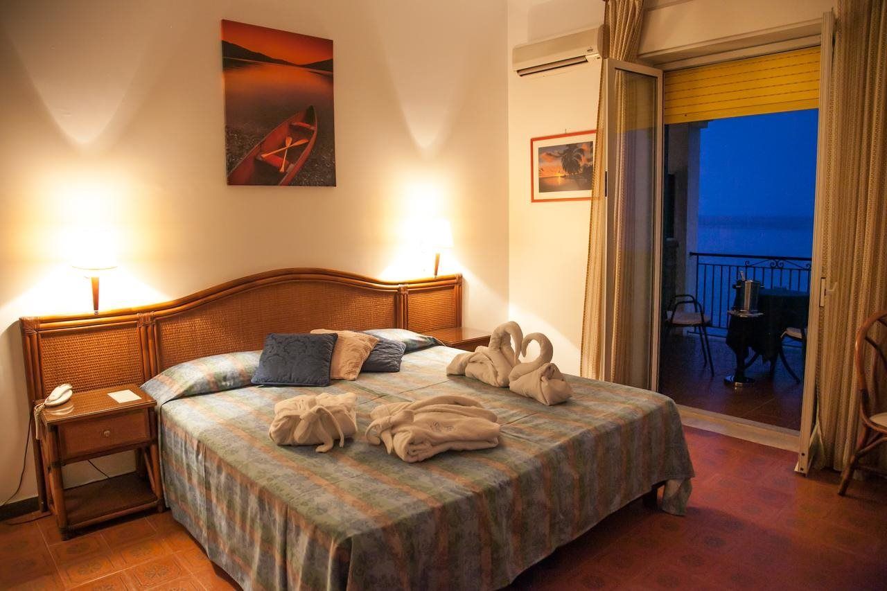 Park Hotel Silemi, foto 4