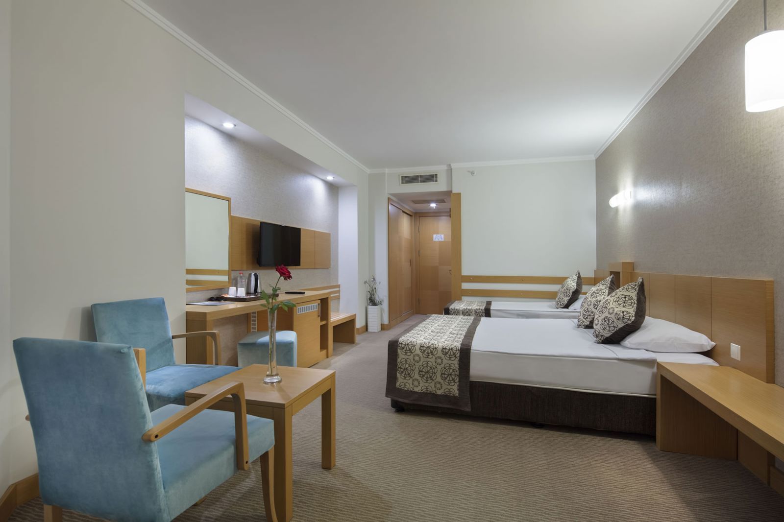 Saphir Resort & Spa, foto 6