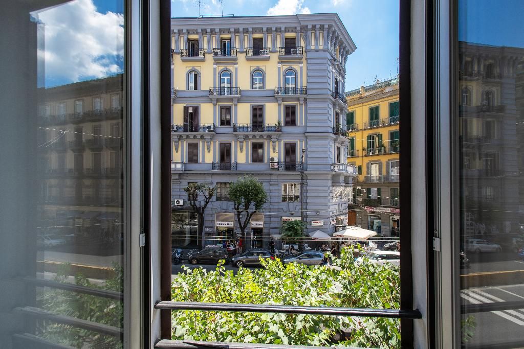 Napoli Suite, foto 11