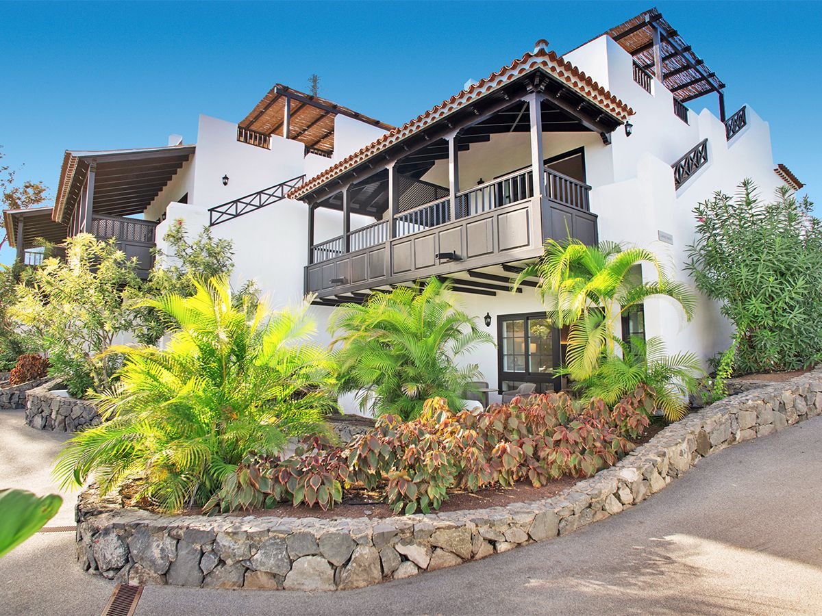 Hotel Jardin Tecina, foto 6