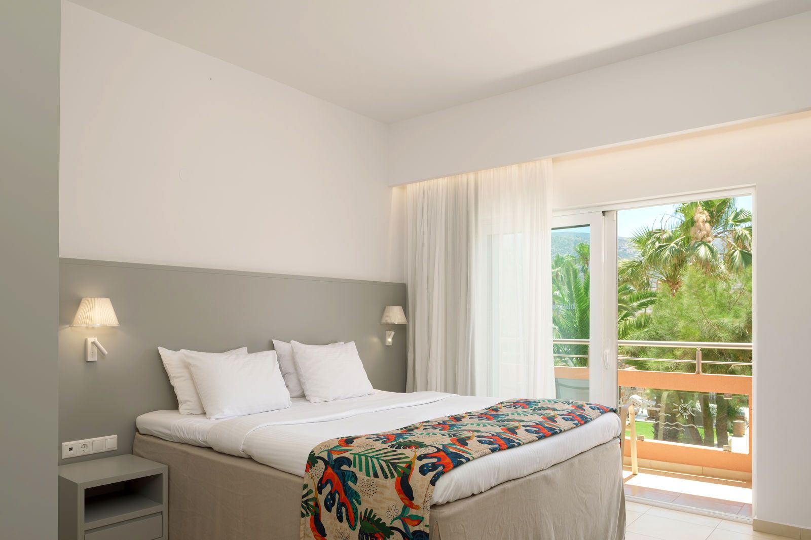 High Beach Resort, foto 3