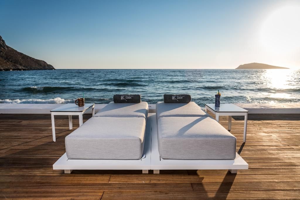 Kantouni Beach Boutique Hotel, foto 13