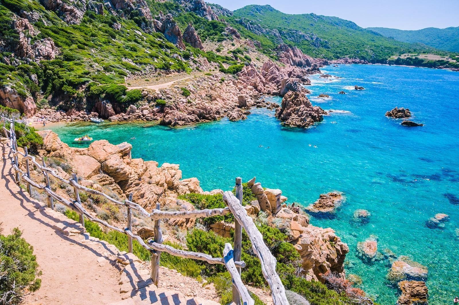 Fly-drive Noord Sardinië in style 9 dagen, foto 12