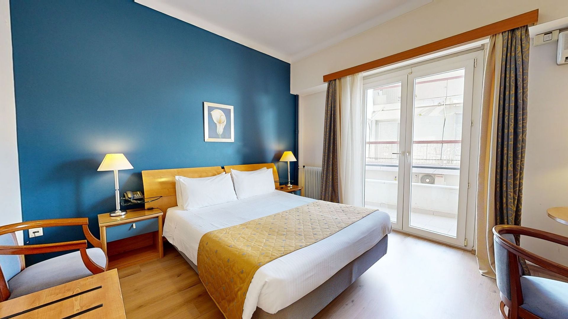 Lucy Hotel, foto 5