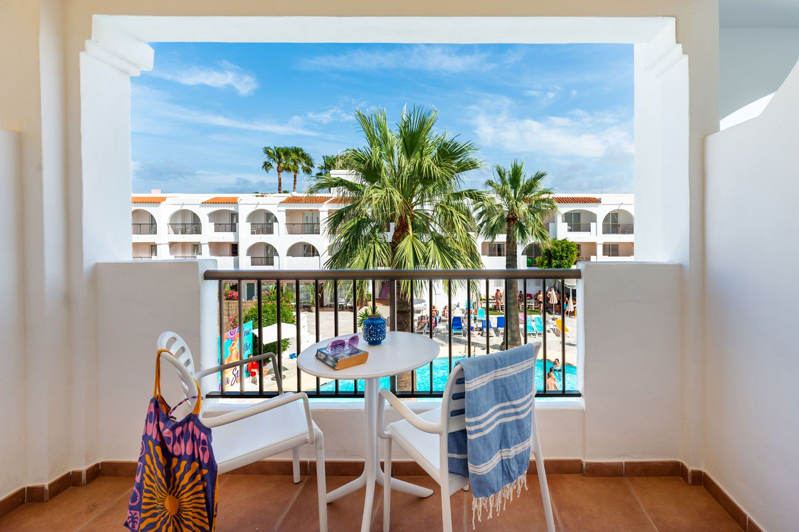 Hotel Vibra Bossa Flow, foto 15