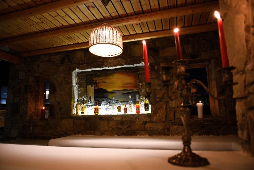 Myconian Crown Suites, foto 3
