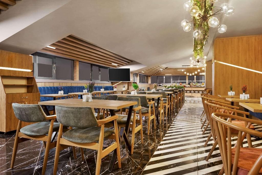 Ramada Encore by Wyndham Istanbul Avcilar, foto 5