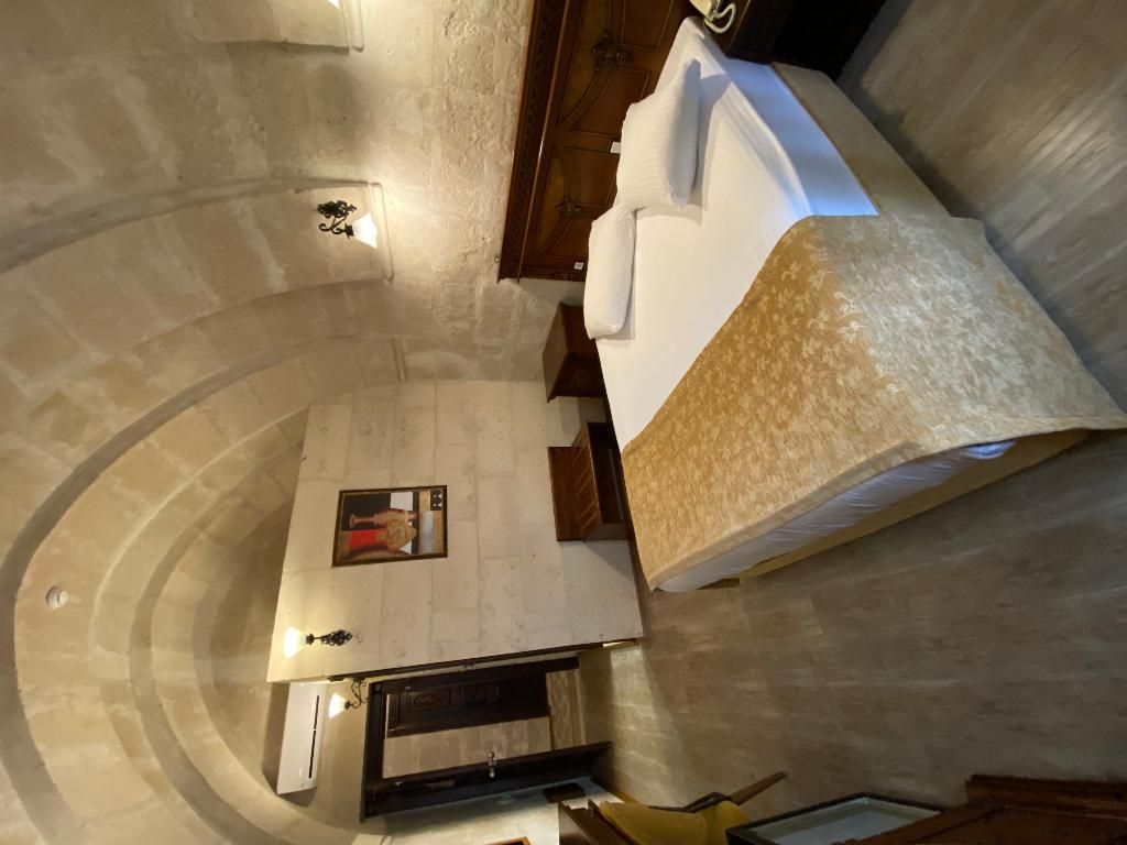 Burcu Kaya Hotel, foto 8