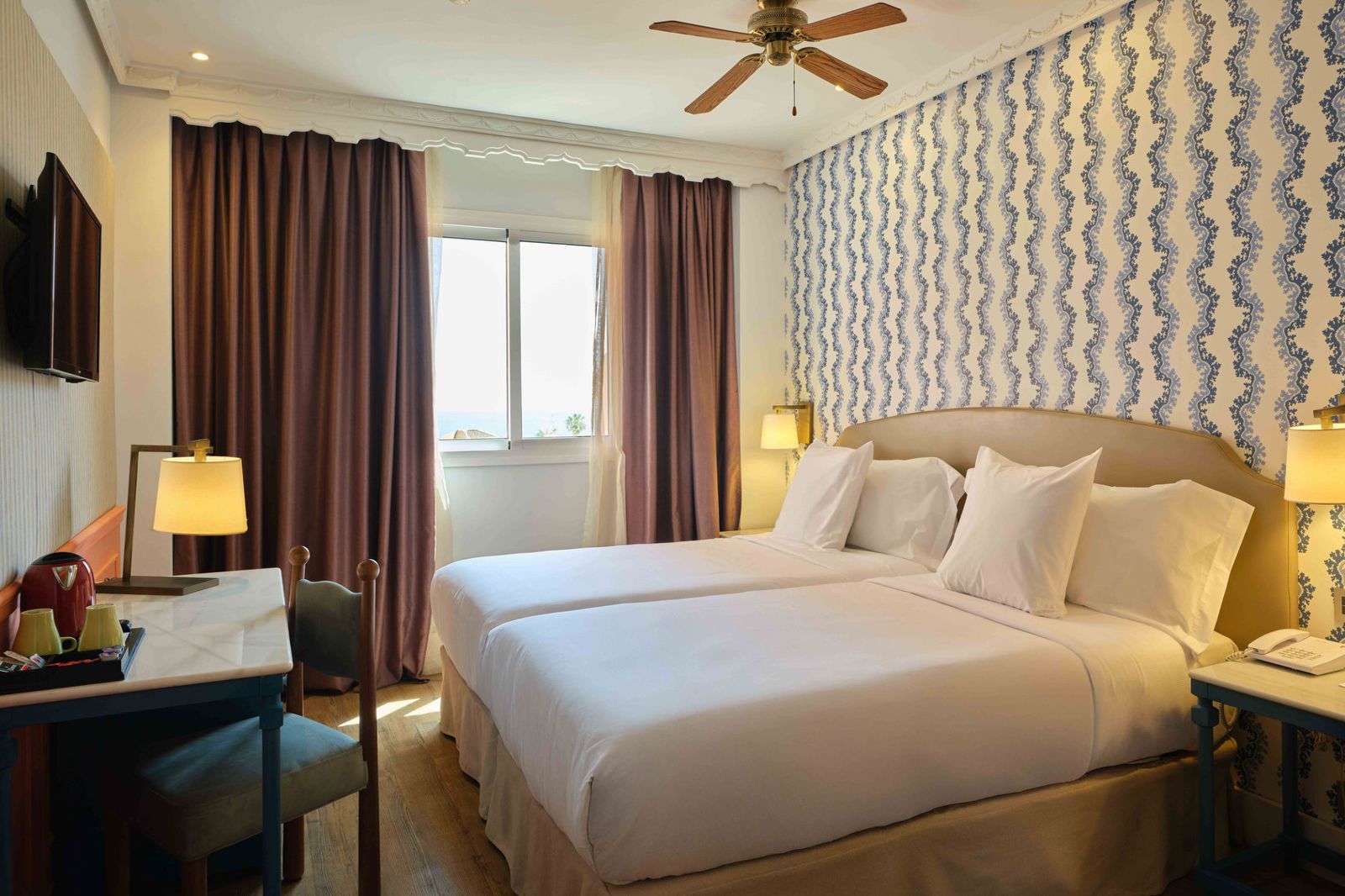 Hotel Fénix Torremolinos, foto 9