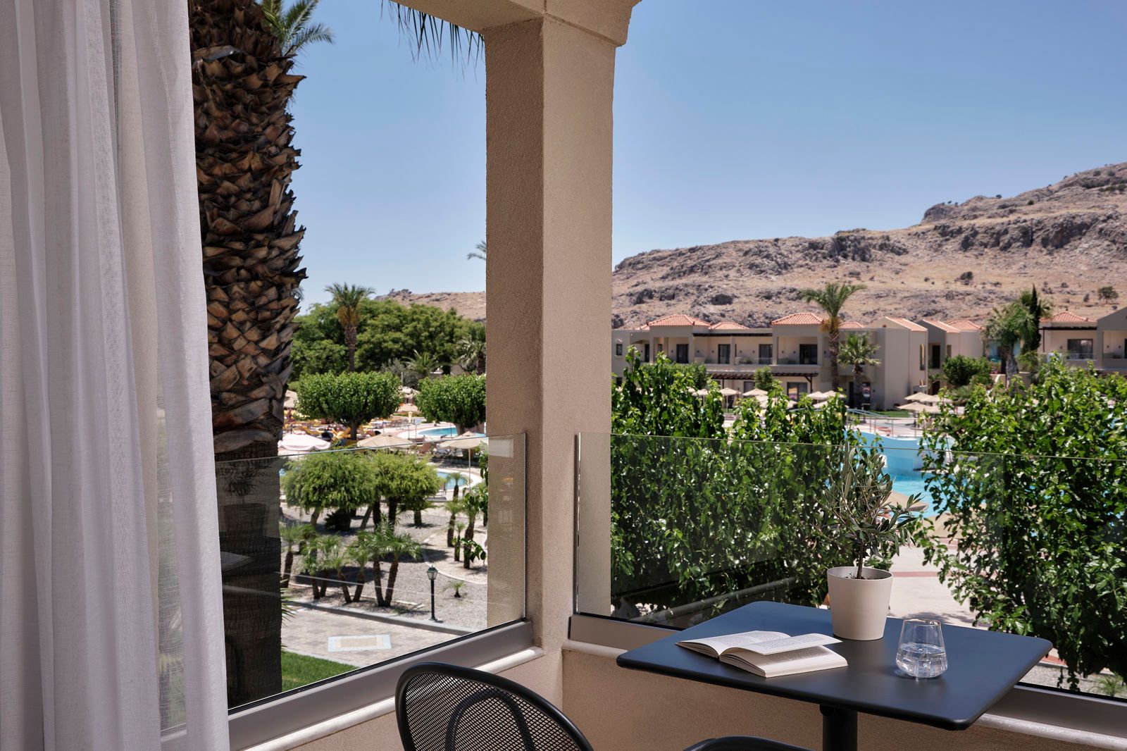 Lindos Princess Beach Resort & Spa, foto 13
