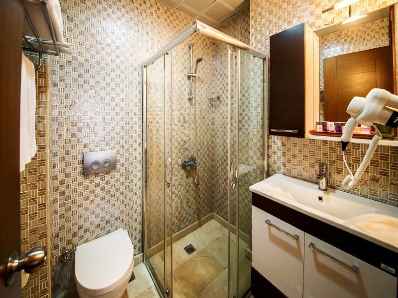 Mari Time Hotel Istanbul, foto 5