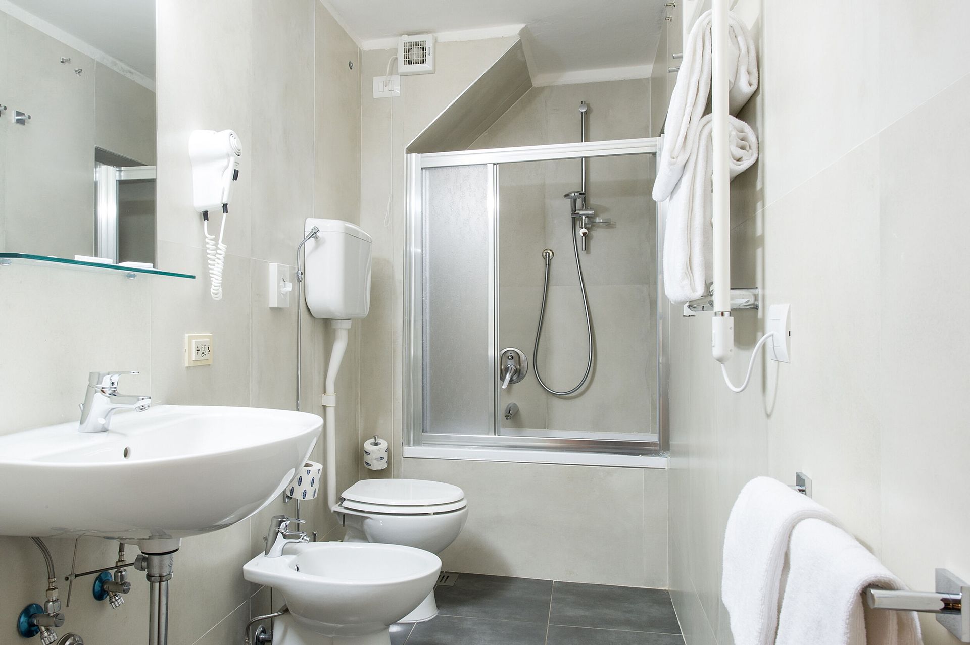 Albergo Firenze, foto 6
