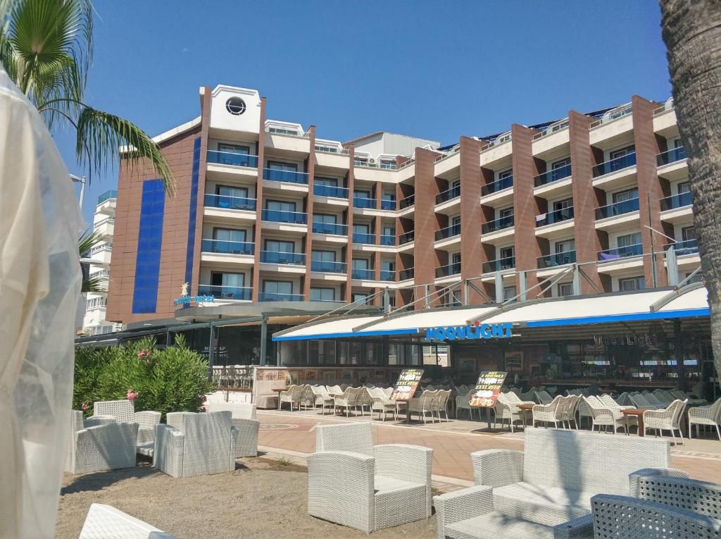 Point Beach Hotel, foto 9