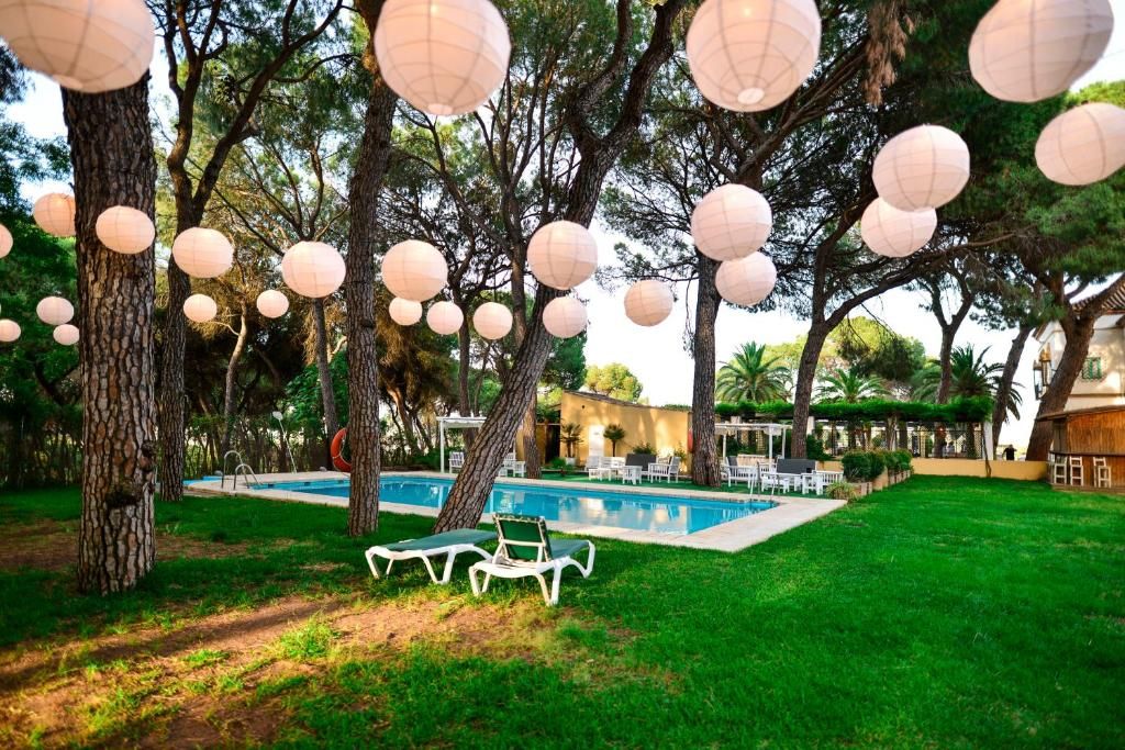 Legado Oromana Hotel, foto 11