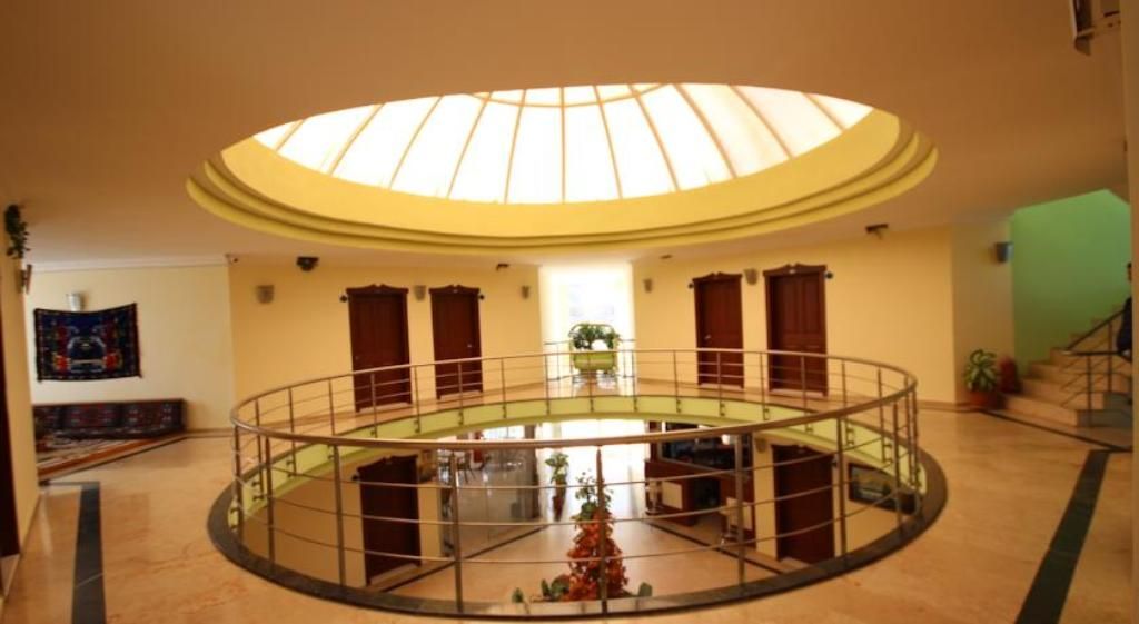 Minta Apart Hotel, foto 3
