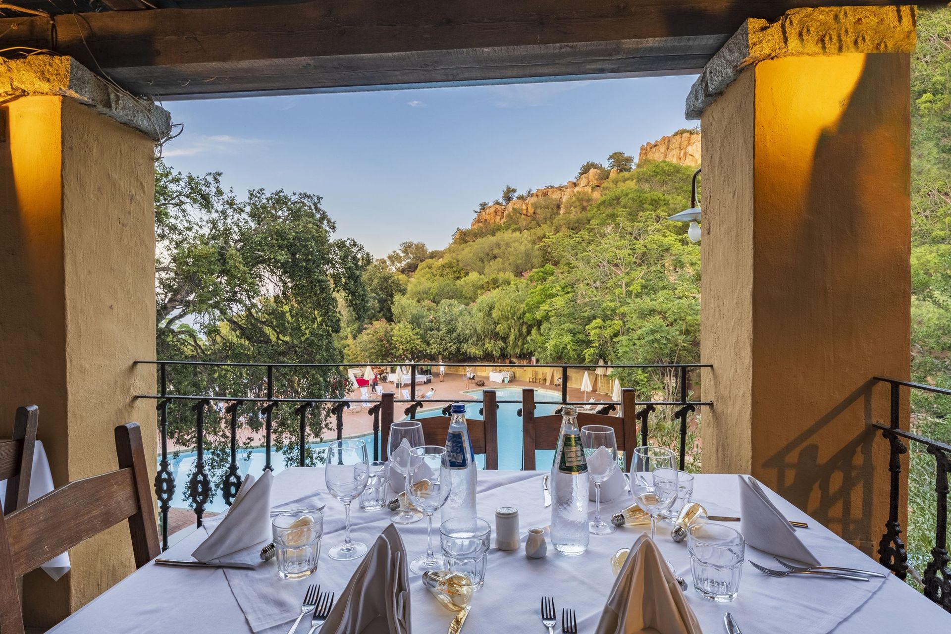 Arbatax Park Resort - Borgo Cala Moresca, foto 3