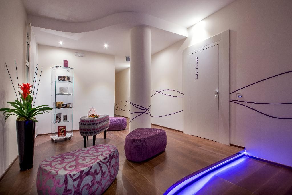 Suite Sistina for Lovers, foto 6