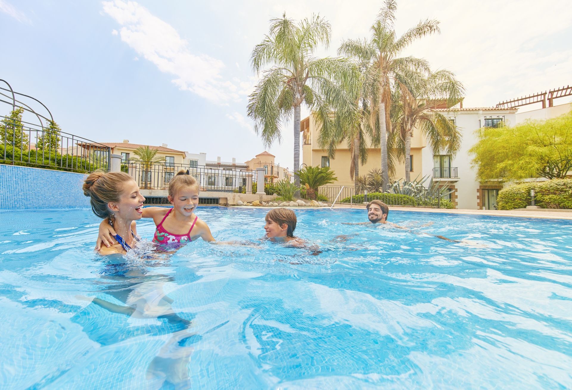 Hotel PortAventura at PortAventura World, foto 12