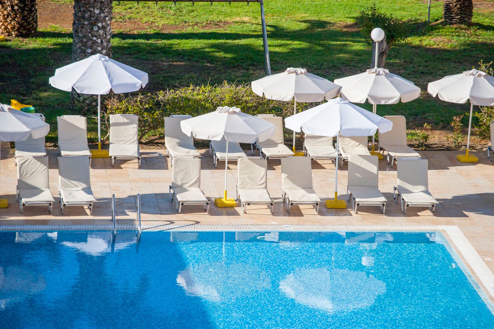 Hotel Ialyssos Bay, foto 6
