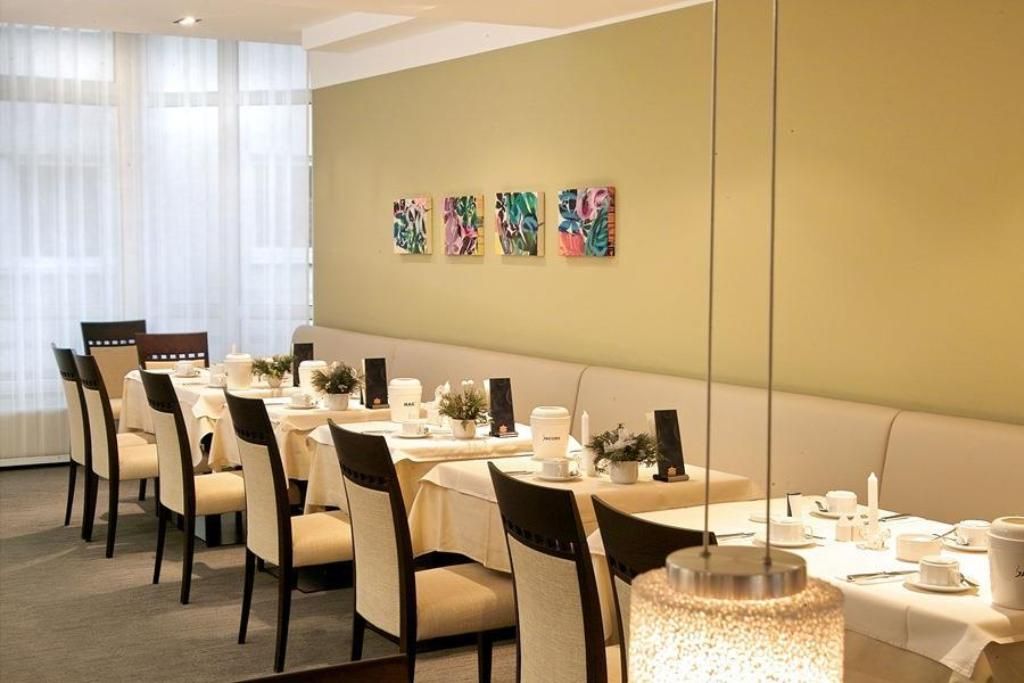 City Partner Hotel Am Jakobsmarkt, foto 11