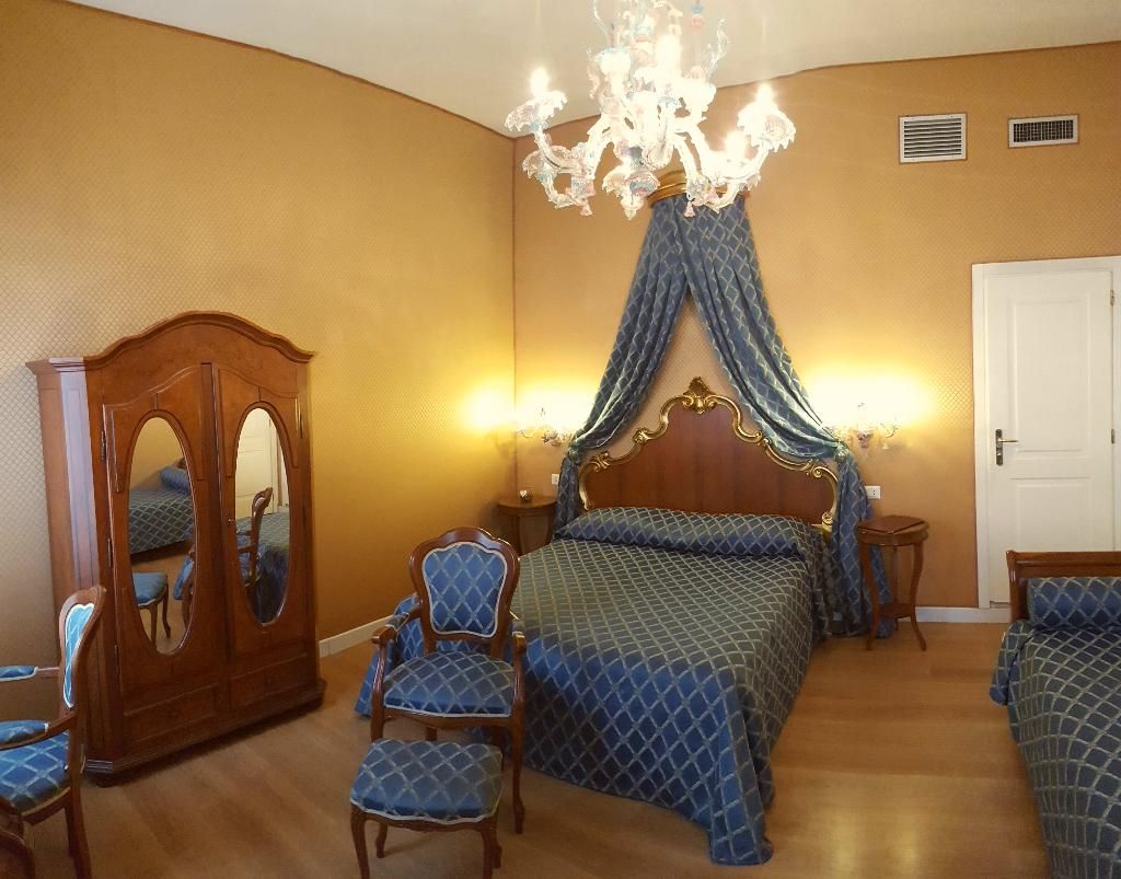Hotel Locanda Canal, foto 10