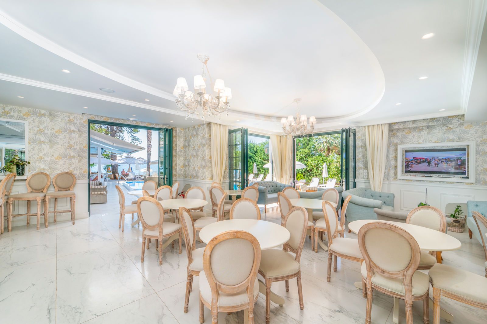 Hotel Orion Lefkada, foto 13