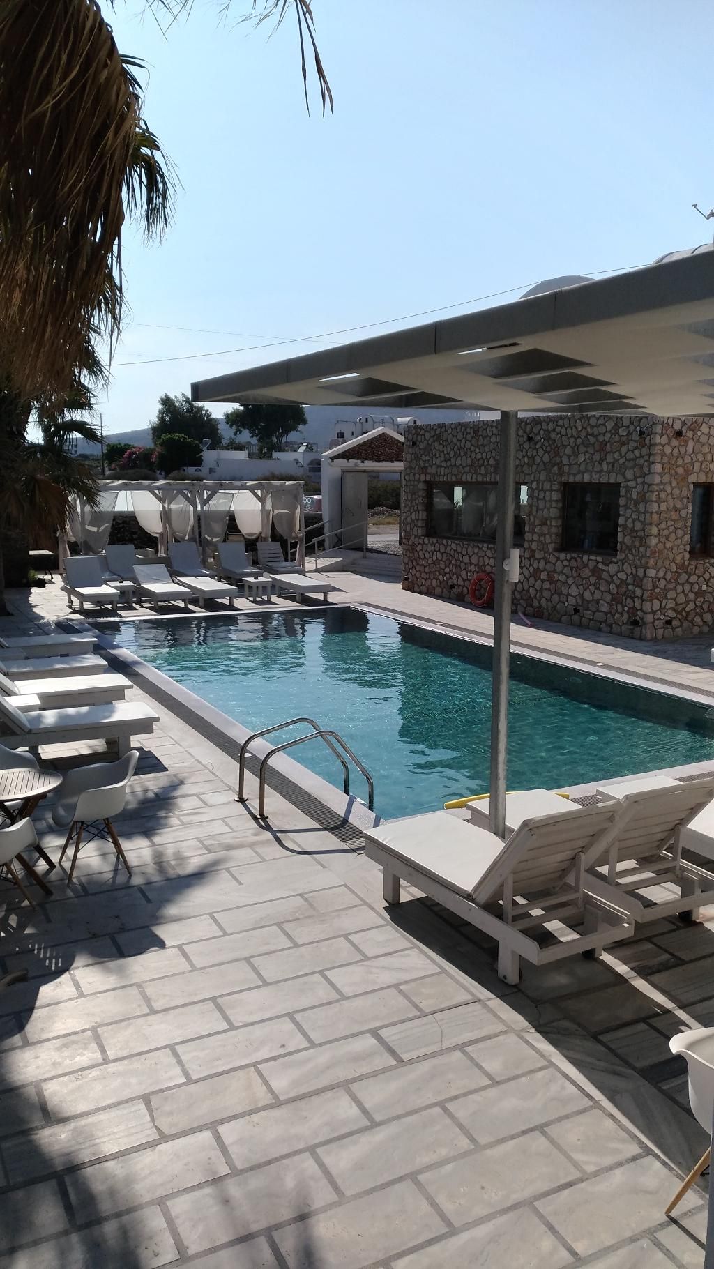 Hotel Iliada, foto 9