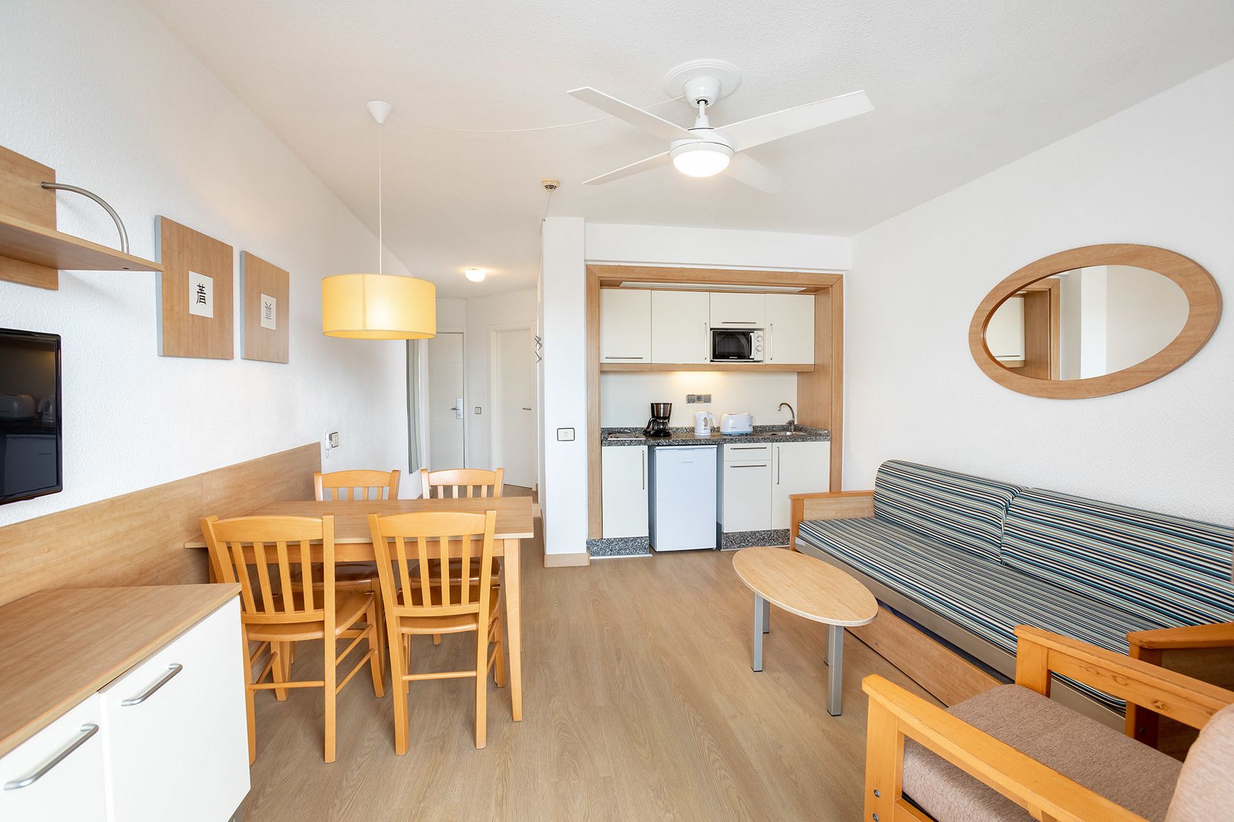 Apartamentos Aguamar, foto 6