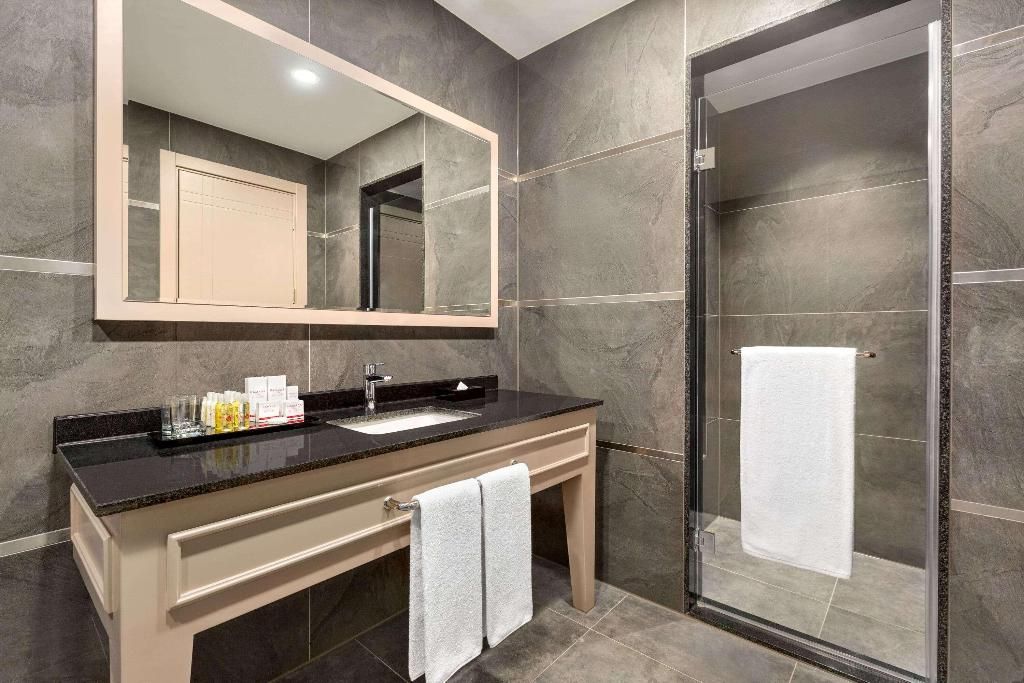 Ramada By Wyndham Adiyaman, foto 2